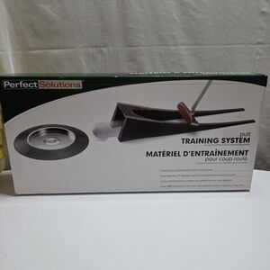 Perfect Solutions Putt Training System